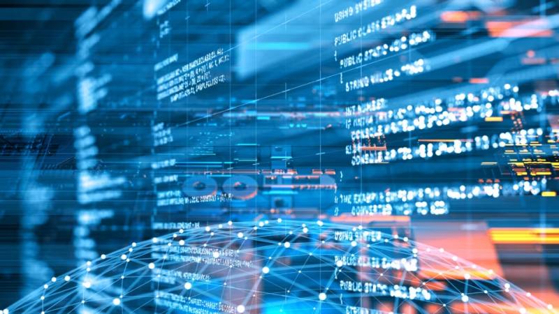 Linux基石:寿宁县小程序开发公司的技术底座与发行版选择逻辑